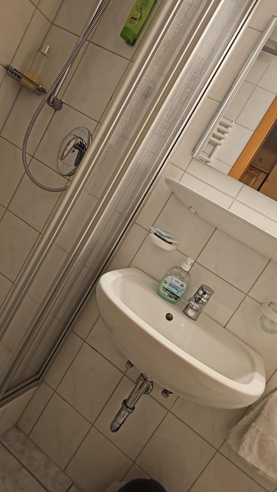Gasthof Zum Hirschen Strittmatt Bagian luar foto